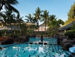 7 Hotel Terdekat Malioboro Jogja untuk Liburan Akhir Tahun, Mulai Rp 100 Ribuan