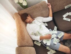 Dompet Tebal! 7 Shio Beruntung Raih Kekayaan Langit dari Dewi Fortuna