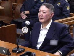 Satu Tahun Pasca Darurat Militer, Penyelidikan dan Persidangan Masih Berlangsung di Pengadilan Seoul
