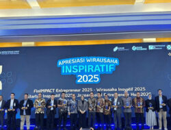 Debitur BJB Masuk 12 Finalis Wirausaha Inspiratif 2025