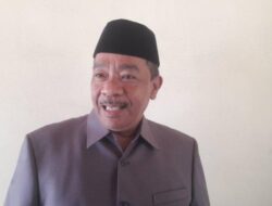 Maman Mauludin Dicopot dari Jabatan Sekda Cilegon 7 Bulan Sebelum Pensiun