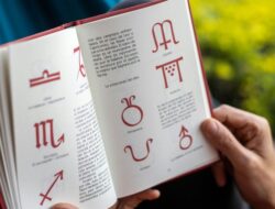 Ingin Tahu Energi Minggu Ini? 7 Ramalan Zodiak Capricorn