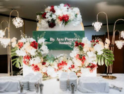 10 Tips Hindari Penipuan di Jasa Wedding Organizer