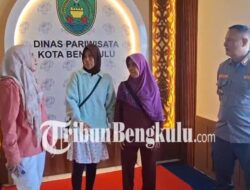 Alasan Pedagang Pantai Panjang Bengkulu Usir Pengunjung, Minta Sewa Rp1 Juta