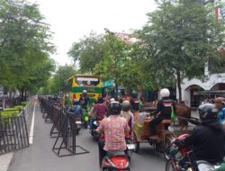 Mobil dan Motor Boleh Masuk Malioboro, Tapi Waspadai Jam Rawan Macet di Yogyakarta