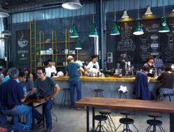 Kafe Favorit di Sumenep yang Selalu Penuh Pengunjung: 10 Pilihan Menarik