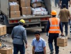 Benarkah mempertahankan kebanggaan di tengah bencana?