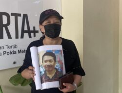 Bukan Mayat Palsu! Sayembara Rp 1 Miliar Ungkap Kematian Rudy Watak