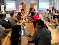 LPS bersama Media Ciayumajakuning: Edukasi Jaminan Asuransi dan Keamanan Tabungan