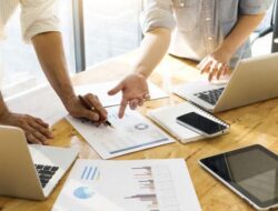 5 Hal Penting Saat Memulai Bisnis