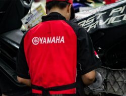 3 Manfaat Servis di Bengkel Resmi Yamaha, Liburan Lebih Nyaman