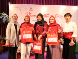 Kisah ibu yang berdamai dengan rasa bersalah