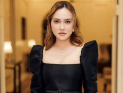 7 fakta keluarga Shandy Aulia, penuh cinta dan perjuangan!
