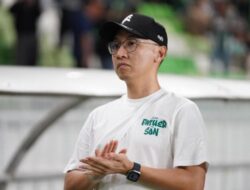Persiapan Sriwijaya FC Hadapi PSMS Medan dengan Pemain Tersisa