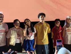 Film Garuda di Dadaku Rilis 2009 Kembali Hadir dalam Versi Animasi