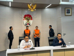 Ironi Kajari HSU: Raup Rp 804 Juta dari Pemerasan, Jadi Tersangka dan Dipecat