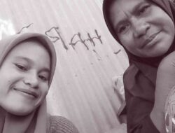 Ibu, Aku Tumbuh dari Doa yang Kau Sembunyikan