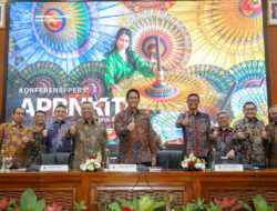 Anggaran Negara Kekurangan: Pendapatan Menurun, Dana Digunakan untuk Bayar Utang