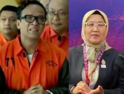 Profil Haiyani Rumondang, Tersangka Baru Pemerasan Sertifikasi K3, Pendidikan Mentereng