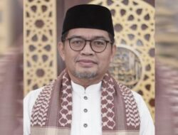 Wakil Ketua MUI Tabalong Beberkan Peristiwa Nabi SAW Salat di Tempat Berlumpur