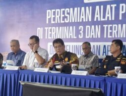 Dari Ancaman ke Apresiasi, Ini Alasan Menkeu Puji Bea Cukai