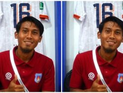 Sumsel United Siap Rekrut Bintang di Pemutaran Transfer