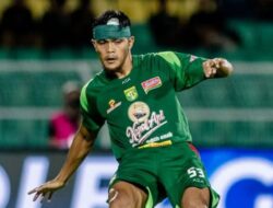 Tak Patah Semangat, Rachmat Irianto Siap Bawa Persebaya Surabaya Kalahkan Borneo FC