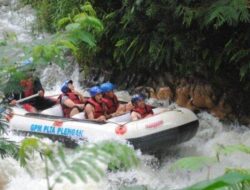Wisata ekstrem Garut untuk liburan sempurna