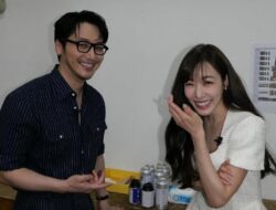 6 Pasangan Aktor dan Idol K-Pop yang Menikah, Byun Yo Han-Tiffany Ikut Bergabung