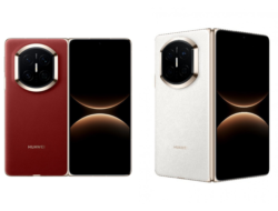 HP Lipat Huawei Mate X7 Diluncurkan Global, Menggunakan Chipset Kirin 9030 Pro