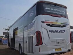 Ingin ke Tegal dari Cirebon? Cek 6 Jadwal Bus dan Shuttle Terbaru