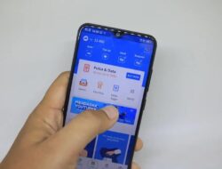 Cara Tarik Tunai DANA di Alfamart: Batas dan Biaya