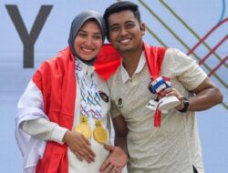 Dua Emas SEA Games 2025 untuk Si Utun dalam Kandungan