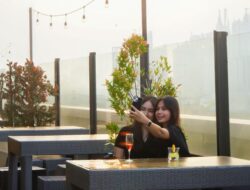 5 Kafe Rooftop Terdekat di Jakarta Barat dengan Harga Terjangkau