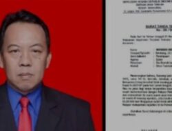 Wajah Dingin Pelaku Pembunuhan Pengacara di Purwokerto Terungkap