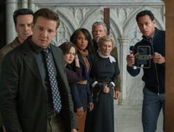 Ulasan Wake Up Dead Man: Misteri Menegangkan di Netflix