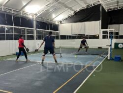 Pandangan Ekonomi 2026: Euforia Olahraga Rakyat dari Amerika Serikat