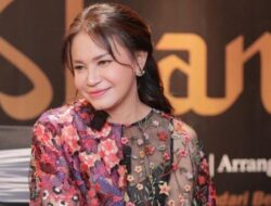 Jauh dari Jakarta, Rossa Bocorkan Lokasi Konser Tahun Baru 2026