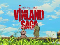 Dari Dendam ke Tanpa Musuh: Evolusi Moral Thorfinn dalam Vinland Saga