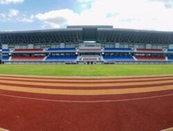 Berita Baik: Stadion Mandala Krida Yogyakarta Direnovasi atau Dibangun Ulang?