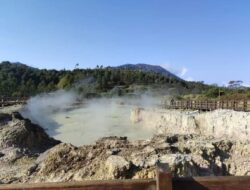 7 Wisata Alam Menarik di Wonosobo Selain Dieng, Ideal untuk Healing dan Liburan Tenang