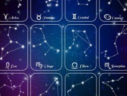 Energi positif menghiasi 6 zodiak pada Selasa 16 Desember 2025, rezeki deras tanpa henti