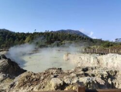 7 Wisata Alam Menarik di Wonosobo Selain Dieng untuk Healing dan Liburan Tenang
