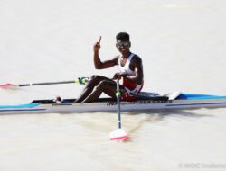Klasemen Medali SEA Games 2025 – Drama Permintaan Maaf dan Kontroversi Juri Bantu Indonesia Raih 10 Emas, Naik ke Peringkat Dua