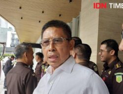 Prabowo Lantik 6 Direktur BUMN dengan Latar Belakang TNI di Tahun 2025