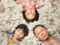 5 Fakta Menarik dan Sinopsis Film Esok Tanpa Ibu, Dian Sastro Jadi AI
