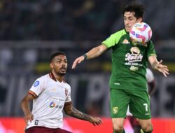 4 Fakta Persebaya Surabaya vs Borneo FC! Kekuatan Tersisa di Segala Lini