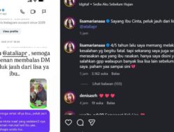 Atalia Praratya dan Ridwan Kamil Sepakat, Hasil Mediasi Luar Pengadilan Terungkap