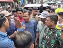 Amnesty: Selidiki Kekerasan TNI terhadap Pengibar Bendera GAM