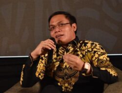 Perjalanan Gibran Huzaifah, dari CEO ke Penjara Bareskrim Polri